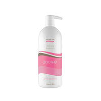 Natural Look Soothe After Wax Soother 1Lt