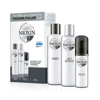 Nioxin System 2 Trial Kit