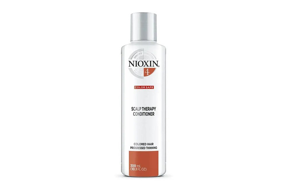 Nioxin System 4 Scalp Therapy Revitalizing Conditioner 300ml