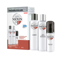 Nioxin System 4 Trial Kit