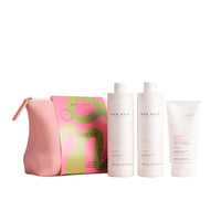 Nak Nourish Holiday Trio Gift Set 375ml