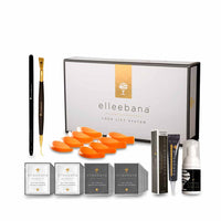 Elleebana One Shot Lash Lift Kit