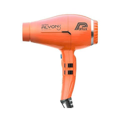 Parlux Alyon Air Ionizer 2250W Tech Hair Dryer - Coral