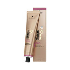 Schwarzkopf Blondme Pastel Toning Brown-Mahogany 60mL