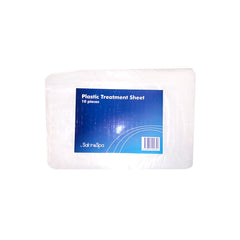 Plastic Treatment Sheet 10Pcs