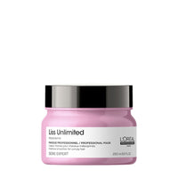 L'Oreal Professionnel Liss Unlimited Mask 250ml