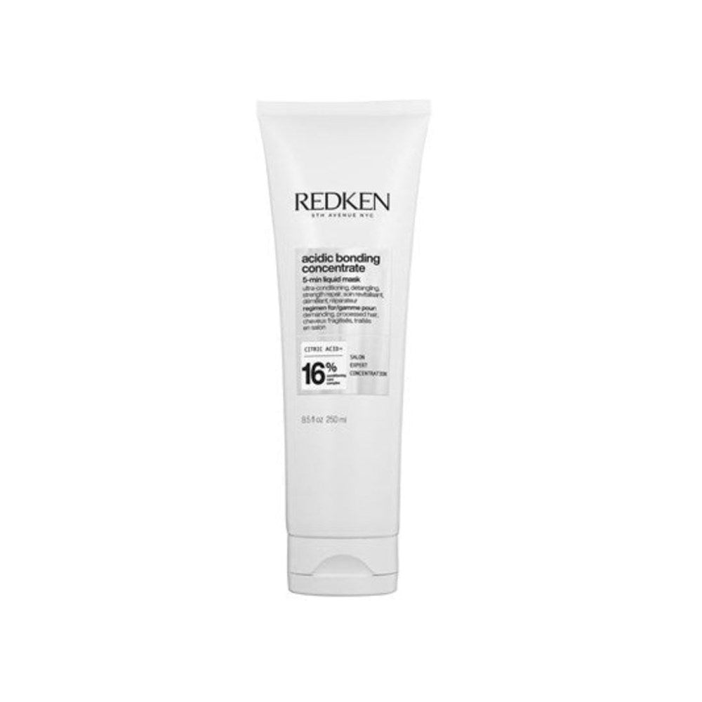 RedKen Acidic Bonding Concentrate 5-Minute Mask 250ML