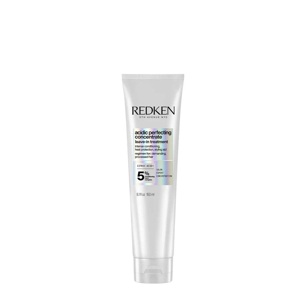 RedKen Acidic Perfecting Concentrate Leave-In Treatment 150ml