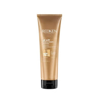 RedKen All Soft Heavy Cream Super Treatment Mask 250ml