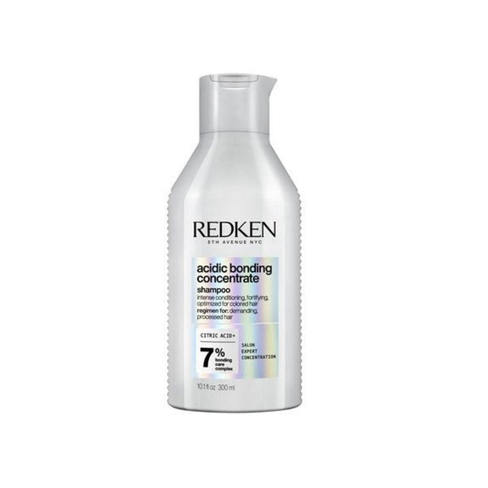 RedKen Acidic Bonding Concentrate Shampoo 300ml