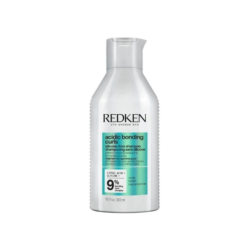 Redken Acidic Bonding Curls Shampoo 300ml