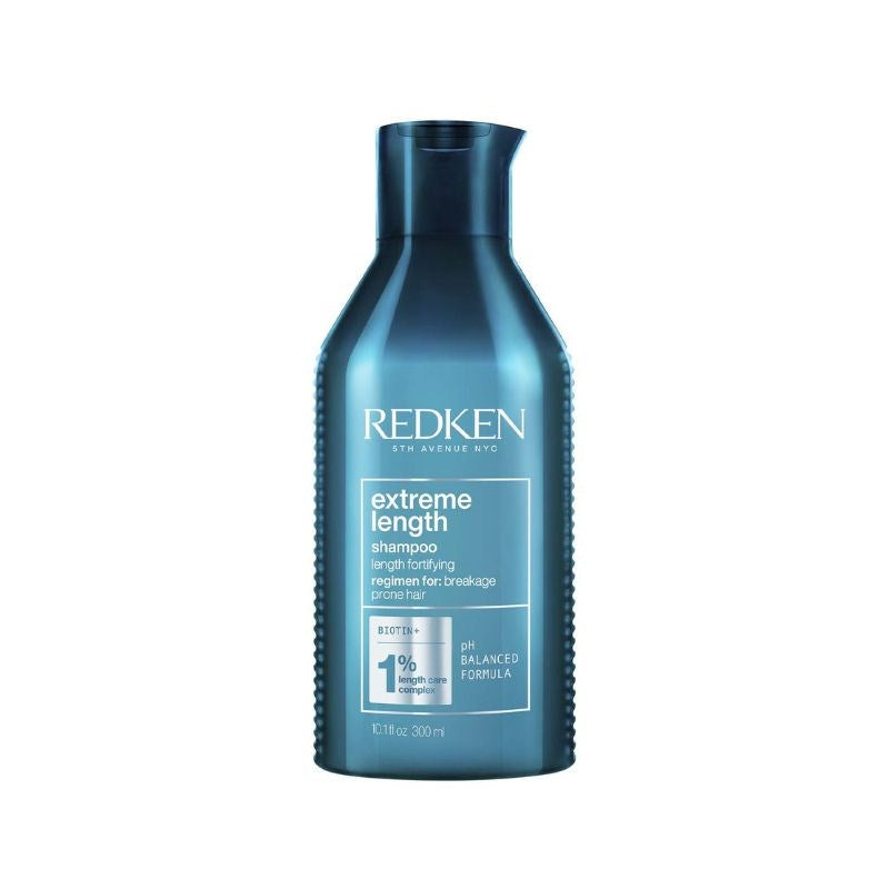 Redken Extreme Length Shampoo 300ml