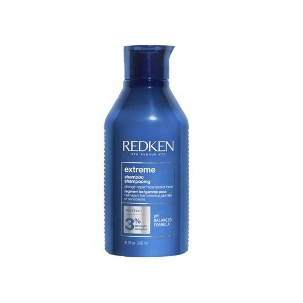 RedKen Extreme Strengthening Shampoo 300ml