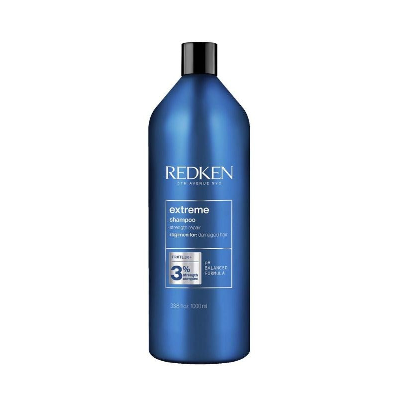 Redken Extreme Strengthening Shampoo 1L