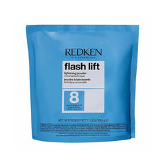 Redken Flash Lift Lightening Powder 500g