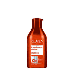 Redken Frizz Dismiss Sodium Chloride-Free Conditioner 300ml