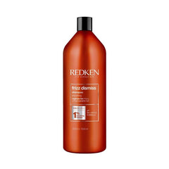 Redken Frizz Dismiss Sodium Chloride-Free Shampoo 1L