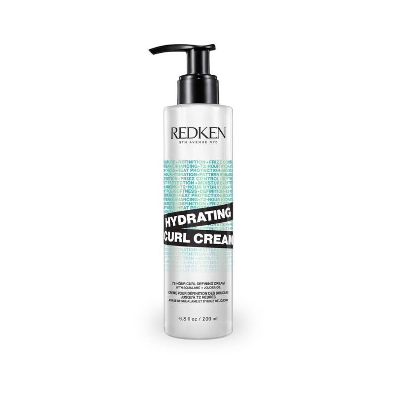 Redken - Hydrating Curl Cream 200ml