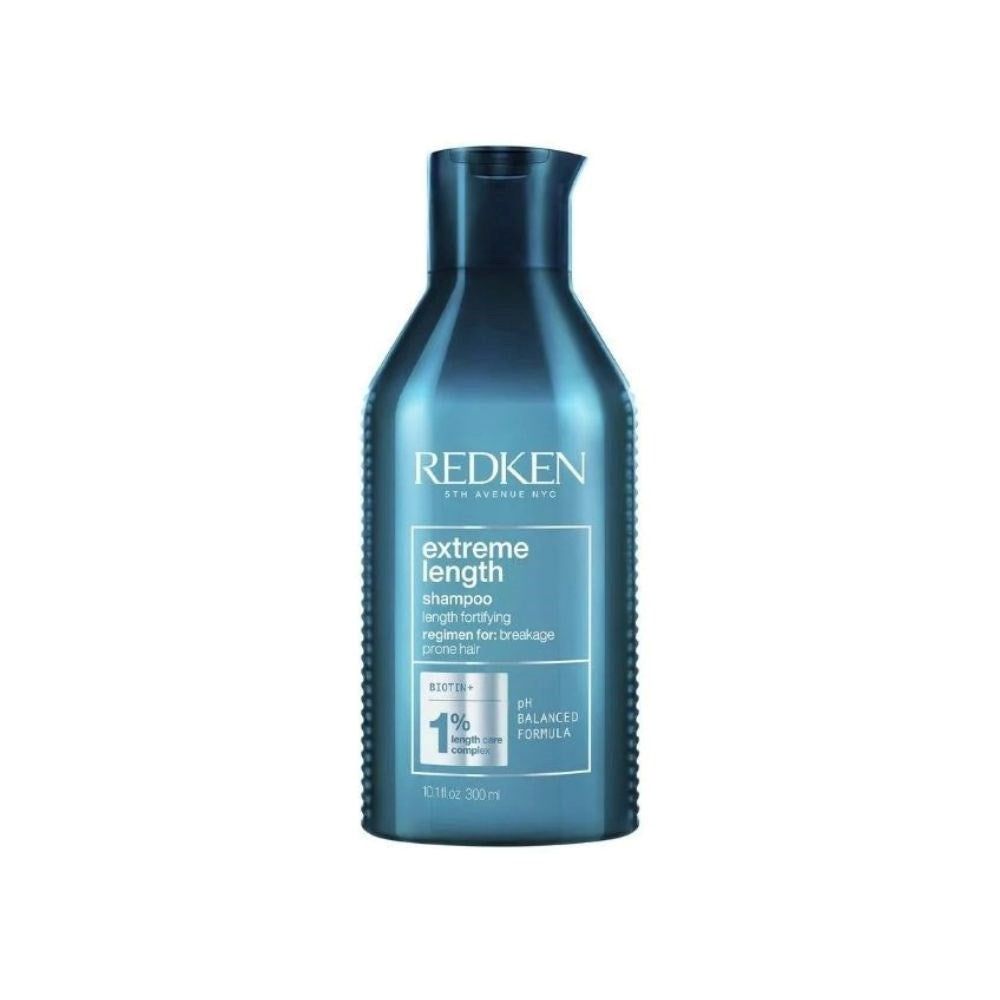Redken Extreme Length Shampoo 300ml