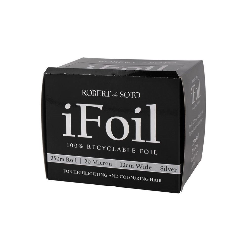 Robert de Soto 250m iFoil-20 Micron No Cut