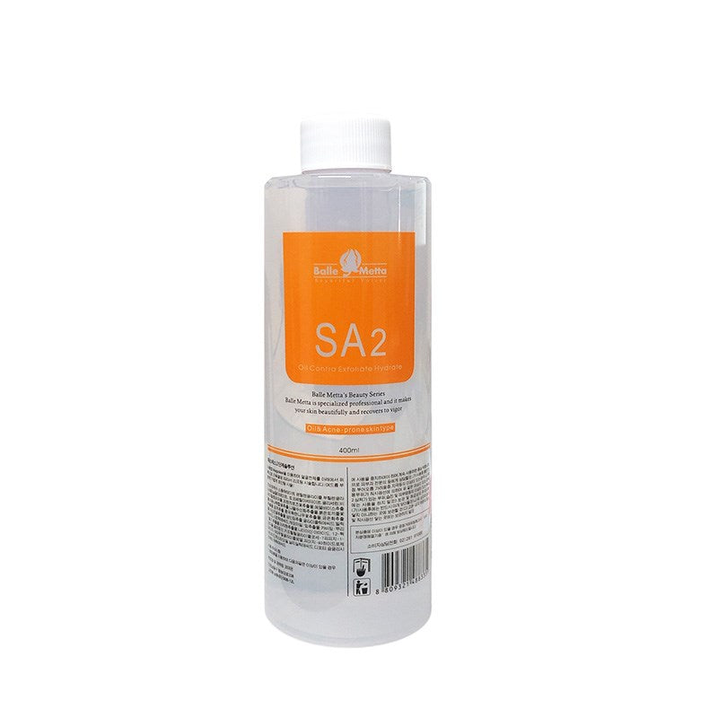 Bella Mette Hydra Facial Solution SA2 400ml