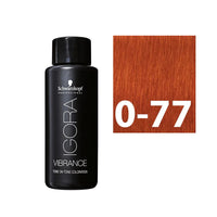 SCHWARZKOPF IGORA VIBRANCE 0-77 60ml