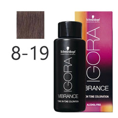 SCHWARZKOPF IGORA VIBRANCE 8-19 60ml