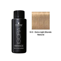 SCHWARZKOPF IGORA VIBRANCE 9-0 60ml