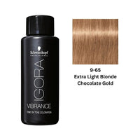 SCHWARZKOPF IGORA VIBRANCE 9-65 60ml