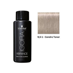 SCHWARZKOPF IGORA VIBRANCE 9,5-1 60ml