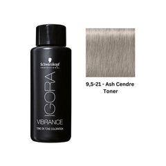 SCHWARZKOPF IGORA VIBRANCE 9,5-21 60ml