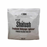 Hi Lift Shatush Balayage Hair Bleach 450G