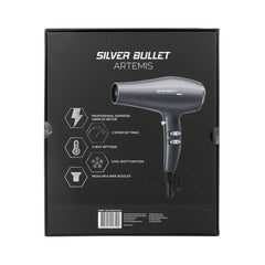 Silver Bullet Artemis Dryer 2300W Kf-8949