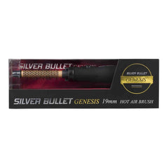 Silver Bullet Genesis Hot Air Brush 19mm