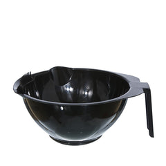 SalonOra Black Tint Bowl Grip