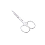 SalonOra Double Curved Cuticle and Nail Scissors