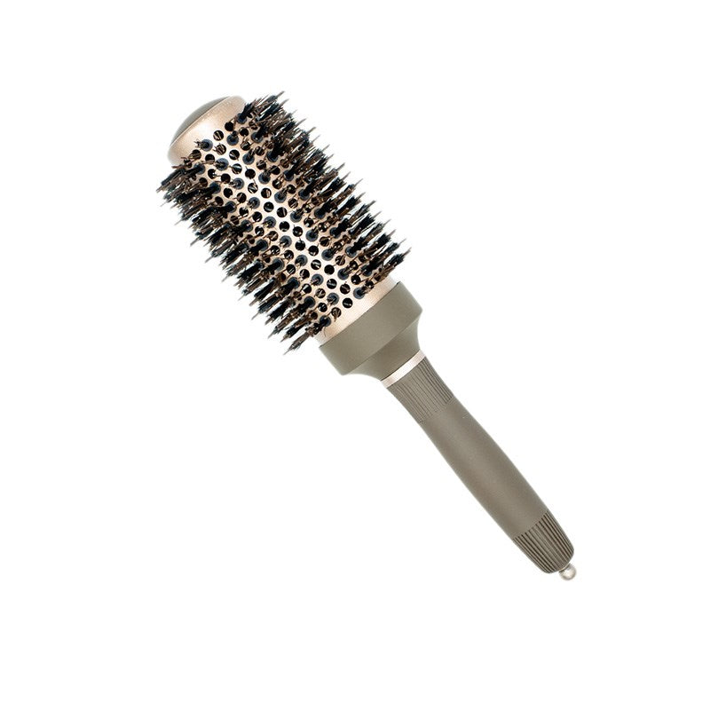 SalonOra Large Ceramic Nylon Round Brush 45mm