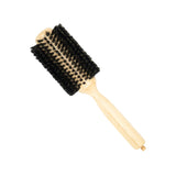 SalonOra Large Wooden Round Brush 33mm