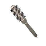 SalonOra Medium Ceramic Nylon Round Brush 32mm