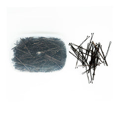 SalonOra Premium 2" BobbyPins Bronze 500pcs
