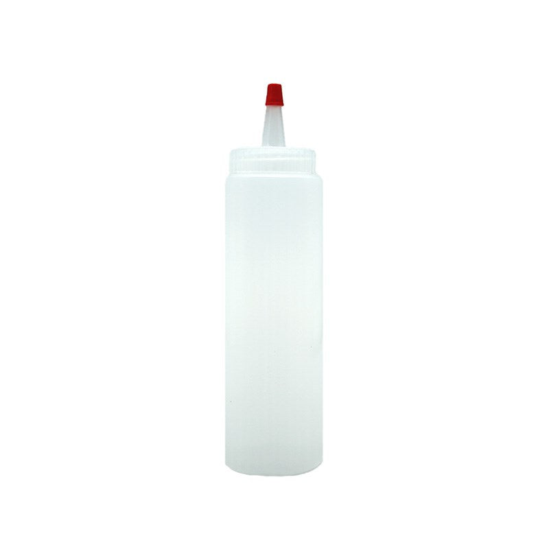 SalonOra Straight Tip Applicator Bottle 240ml