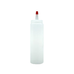 SalonOra Straight Tip Applicator Bottle 240ml