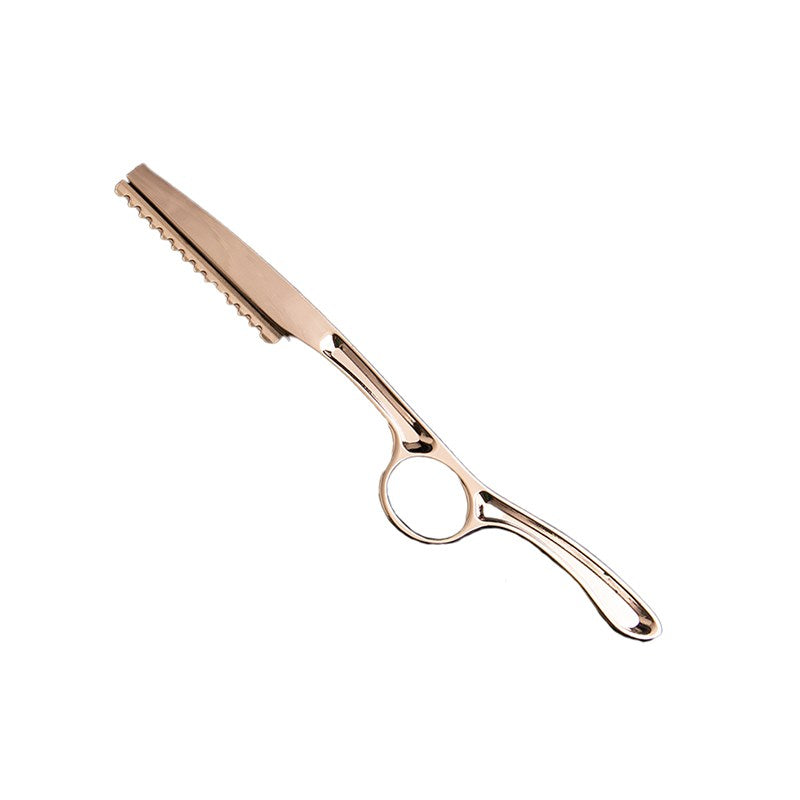 SalonOra Styling Thinning Razor