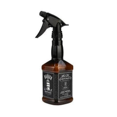 SalonOra The barber water spray bottle 450ml