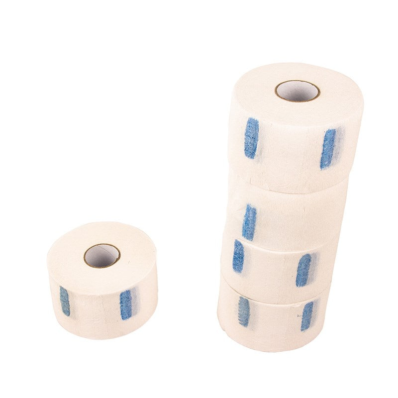 SalonOra Barber Neck Roll 5pcs
