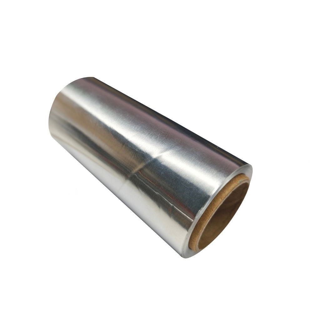 Salon Ora Silver Hair Foil - 50m X 12cm