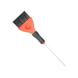 Salon Ora Metal Pin Tail Tint Brush - Red