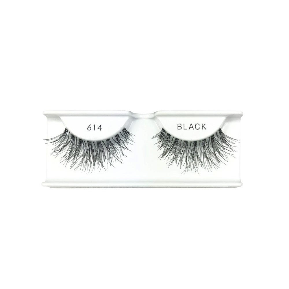 Salon Perfect Go Glam Black - 614