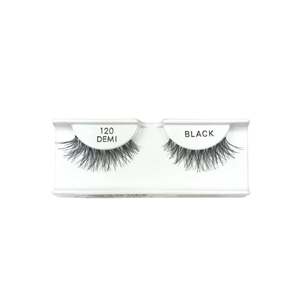 Salon Perfect Go Glam Black - Demi 120