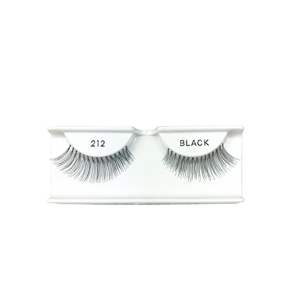 Salon Perfect Go Glam Black - 212